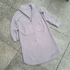 Barefoot Dreams cozychic dress